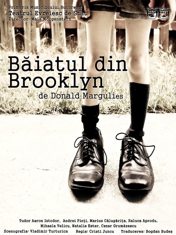 Băiatul din Brooklyn