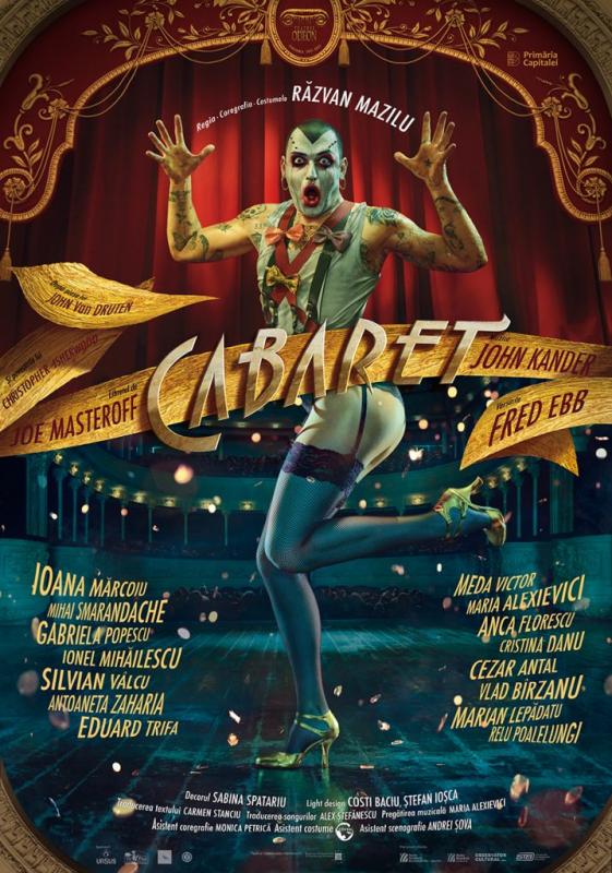 Cabaret