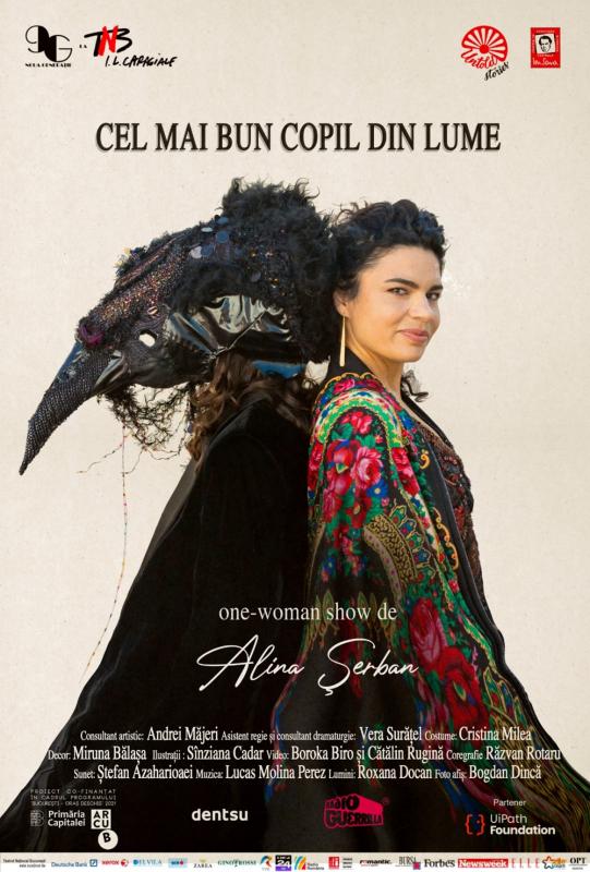 Cel mai bun copil din lume