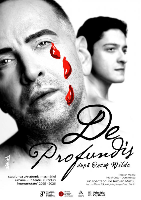 De Profundis