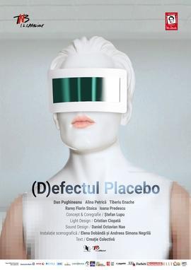 (D)efectul Placebo