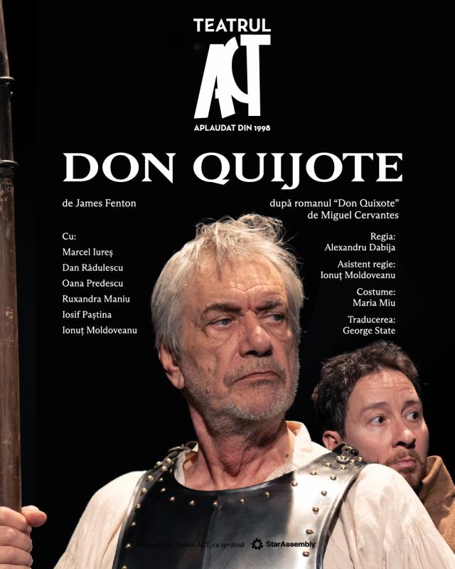 Don Quijote