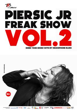 Freak Show vol. 2