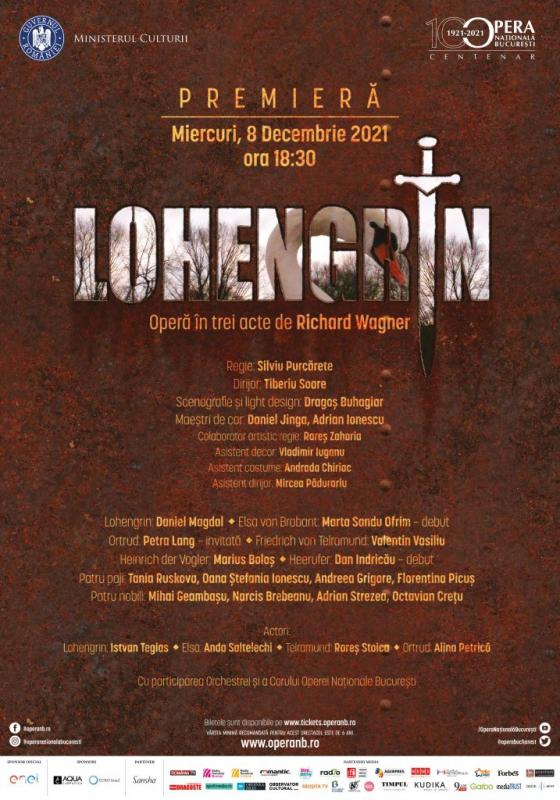 Lohengrin