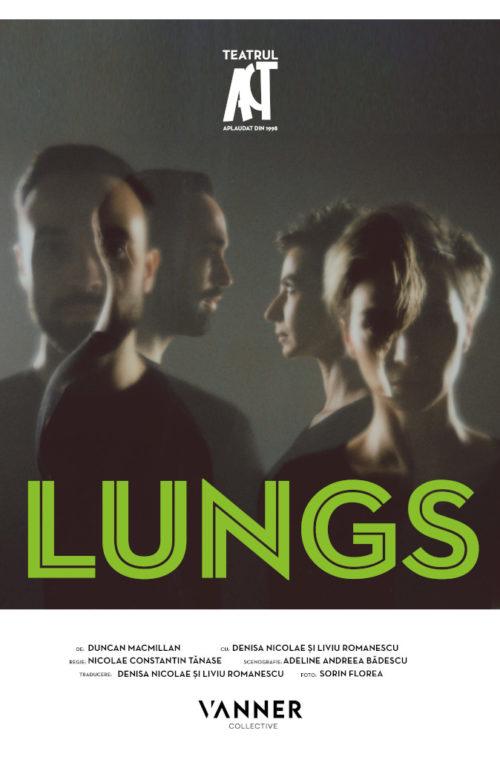 LUNGS