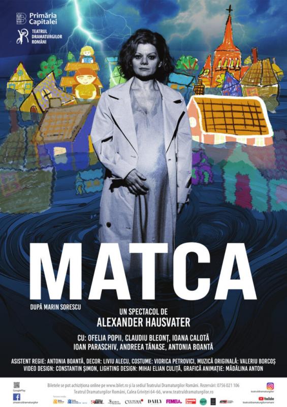 Matca