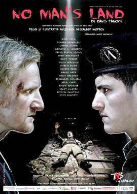 No Man`s Land