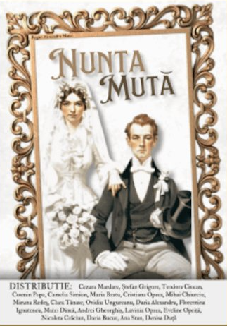 Nunta Mută