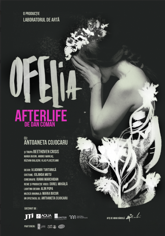 Ofelia. Afterlife