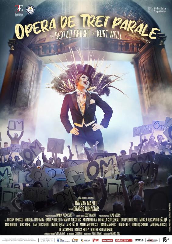 Opera de trei parale