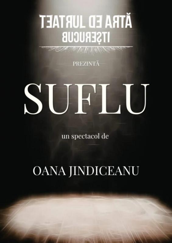 Suflu