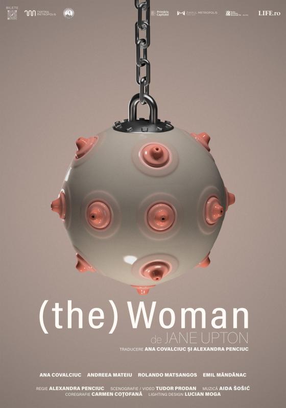 (The) Woman