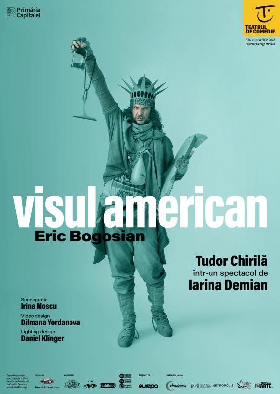 Visul american