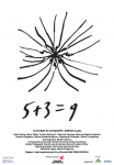 5+3=9