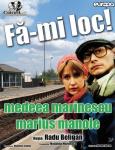 Fă-mi loc!
