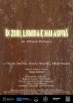 În zori, lumina e mai aspră