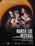 Nunta lui Decebal